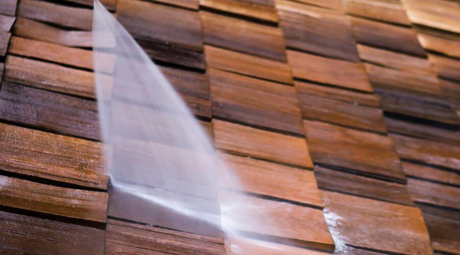 Professional gutter cleaning in Sheffield, AL